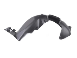 Подкрылок передний (левый) задняя часть