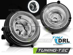 Противотуманные фары LED DRL