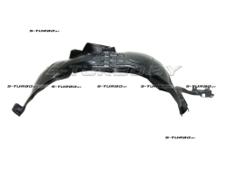 Подкрылок передний (правый) 2014-2016
