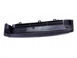 Защита радиатора (пластик) бензин / дизель