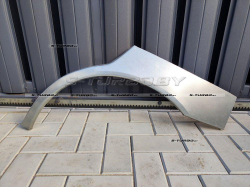 Арка задняя (левая) ремкомплект