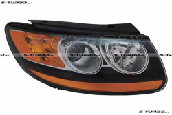 Передняя фара (правая) USA-type