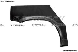 Арка задняя (правая) заводской штамп