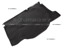 Коврик в багажник модельный полиуретановый