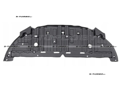 Защита бампера (пластик) бензин / дизель