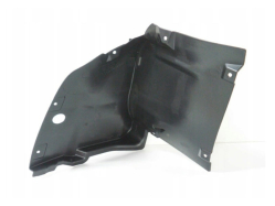 Подкрылок передний (правый) передняя часть, для версии кабрио, 2006-2009