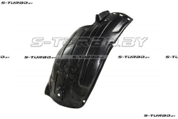 Подкрылок передний (правый) задняя часть