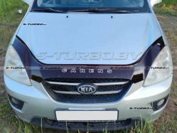 Дефлектор капота