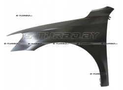 Крыло переднее (левое) usa-type, сталь