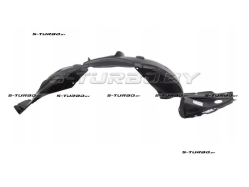 Подкрылок передний (правый)