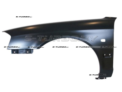 Крыло переднее (левое) с отв. под повторитель, сталь