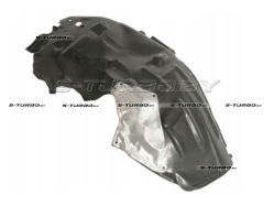 Подкрылок передний (правый) с изоляцией, для версий sahara / sport s
