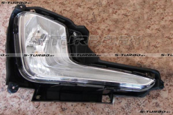 Противотуманная фара (правая) russia-type