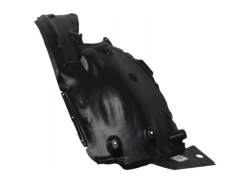 Подкрылок передний (правый) задняя часть