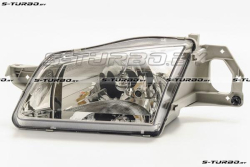 Передняя фара (левая)