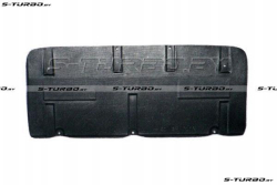 Защита коробки передач (пластик) бензин / дизель