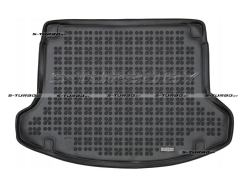Коврик в багажник модельный полиуретановый