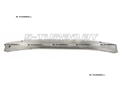 Усилитель переднего бампера (алюминий)