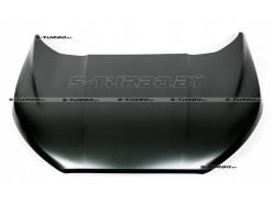 Капот, сталь