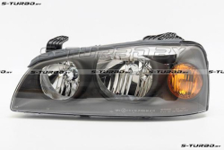 Передняя фара (левая)