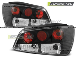 Задние фонари BLACK