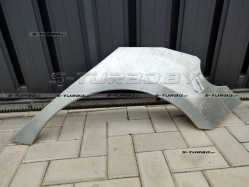 Арка задняя (левая) заводской штамп