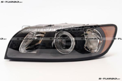 Передняя фара (левая) EURO-type