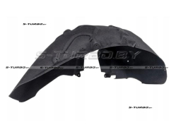 Подкрылок задний (левый)