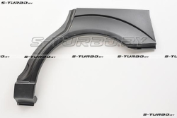 Арка задняя (левая) заводской штамп