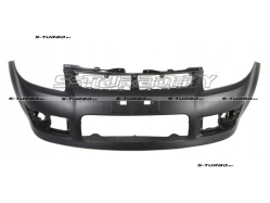 Бампер передний (грунтованный)