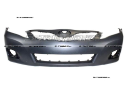 Бампер передний (черный) hybrid, usa-type