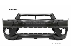 Бампер передний (грунтованный) 2016-2017