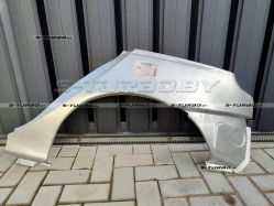 Арка задняя (левая) заводской штамп