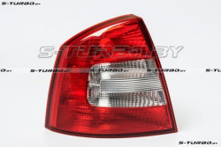 Задний фонарь (левый)