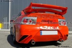 Бампер задний AUTO-R