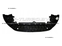 Защита бампера (пластик) бензин / дизель