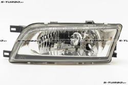 Передняя фара (левая)