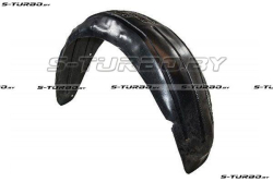 Подкрылок задний (левый)