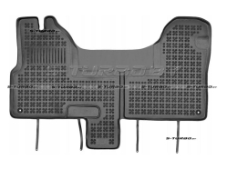 Коврики модельные полиуретановые в салон (высокий борт)