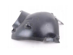 Подкрылок передний (правый) передняя часть, для версии купе, 2002-2005