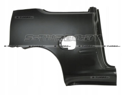 Крыло заднее (правое) заводской штамп