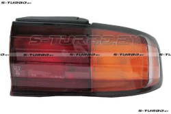 Задний фонарь (правый) седан