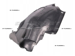 Подкрылок передний (правый) передняя часть