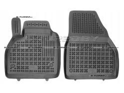 Коврики модельные полиуретановые в салон (высокий борт)