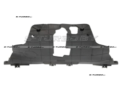 Защита двигателя (пластик) бензин, без теплозащитного экрана, для версий latitude / limited / north / sport