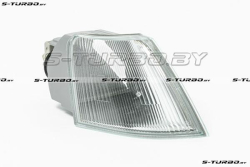 Указатель поворота (правый) белый