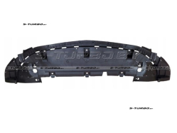 Защита бампера (пластик) бензин / дизель, для версии amg-type