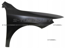 Крыло переднее (правое) сталь