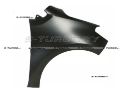 Крыло переднее (правое) без отв. под повторитель, сталь