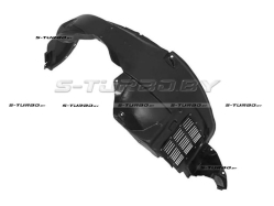 Подкрылок передний (левый) для версии 2.7, 2004-2008